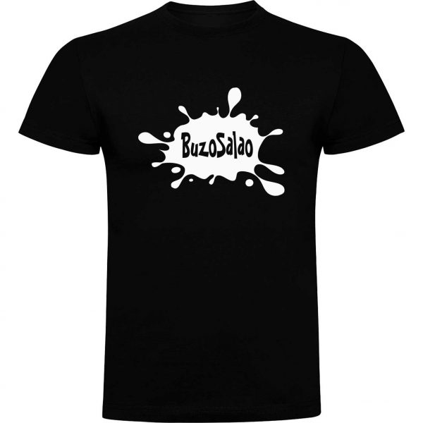 Camiseta SPLASH