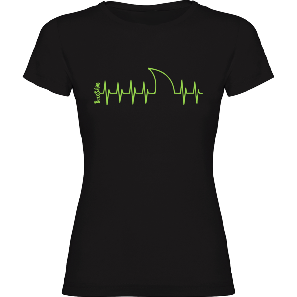 Camiseta Chica ELECTRO