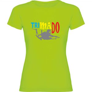 Camiseta Chica TRIMADO