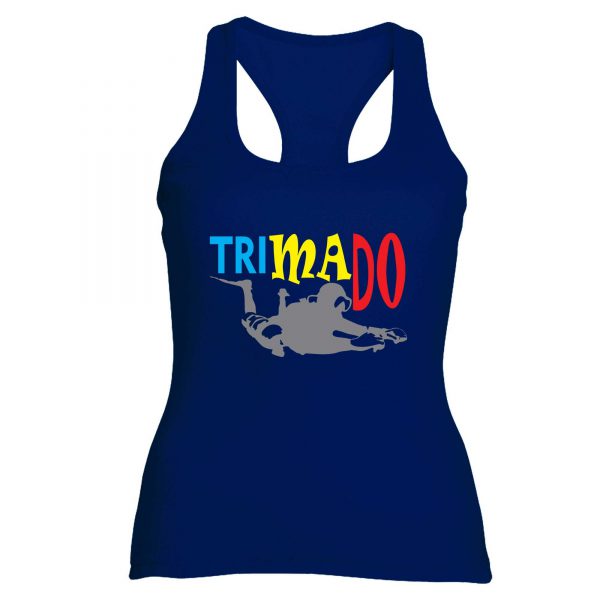 Camiseta Tirantes TRIMADO