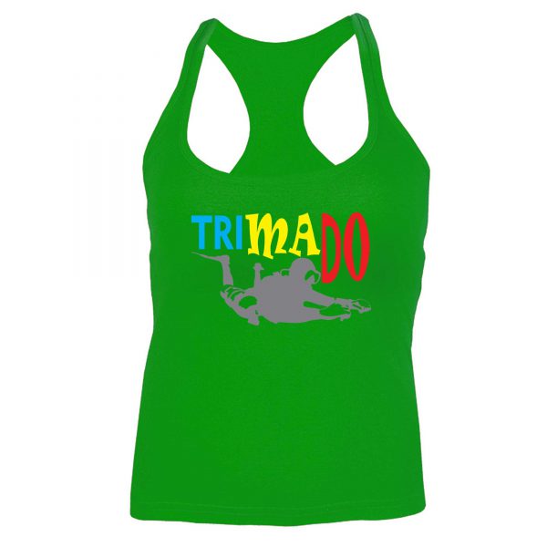 Camiseta Tirantes TRIMADO