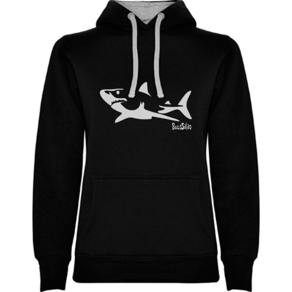 Sudadera unisex 70