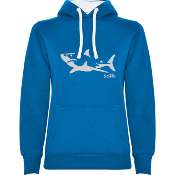 Sudadera unisex 70