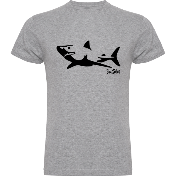 Camiseta SHARK
