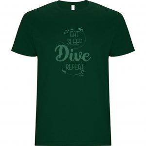 CAMISETA CHICO REPEAT